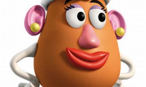 mrs potato head 下载.